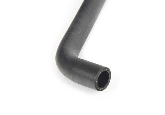 Manguito de refrigerante delantero OEM 64219356081 para BMW F15, F85, F16 y F86. Repuesto original BMW. Ideal para mantener el sistema de refrigeración en perfecto estado.