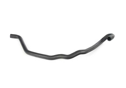 Manguito de refrigerante delantero OEM 64219356081 para BMW F15, F85, F16 y F86. Repuesto original BMW. Ideal para mantener el sistema de refrigeración en perfecto estado.