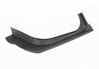 Cubierta canalón trasero derecha OEM 51497364426 para BMW G11, G12. Original BMW.