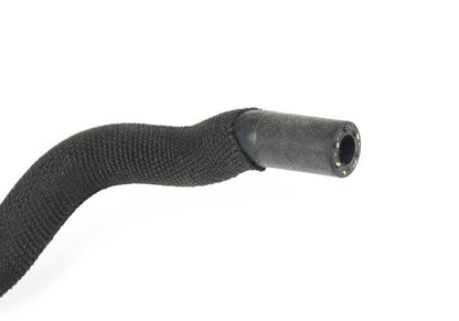 Manguera de refrigerante para BMW X5 F85, X6 F86 (OEM 11537848378). Original BMW