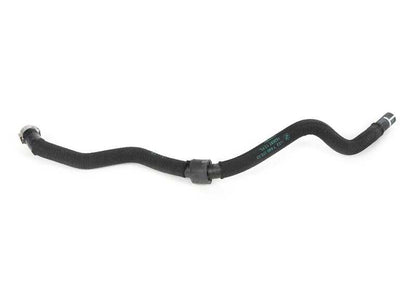 Manguera de refrigerante para BMW X5 F85, X6 F86 (OEM 11537848378). Original BMW