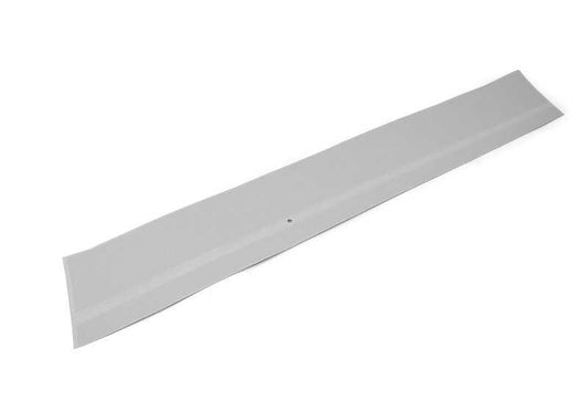 Junquilla delantera izquierda OEM 51147438491 para MINI Countryman F60, F60 LCI. Original MINI.