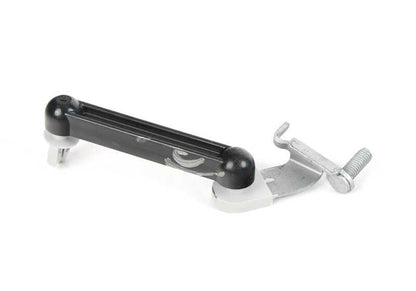 Barra de regulación delantera derecha OEM 37146879042 para BMW G05, G06, G07, G09, G18, F95, F96. Compatible con modelos como X5, X6, X7, XM. Original BMW.