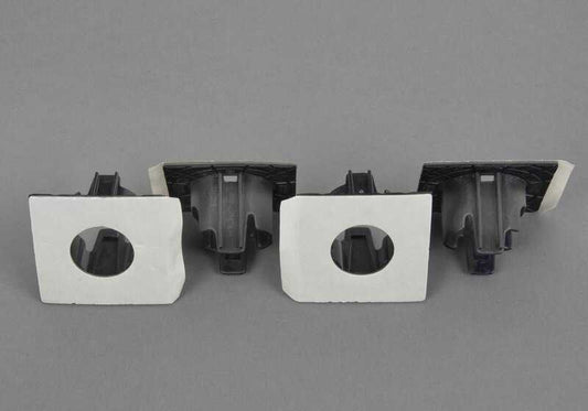 Capteur PDC arrière OEM 511271453 pour BMW F07, F10, F11, F18. BMW d'origine.