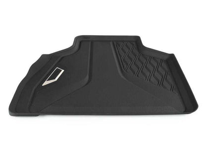 Alfombrillas de goma originales BMW para BMW G07. OEM 51472458562.