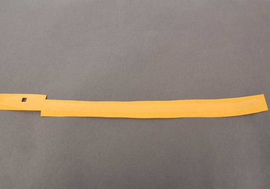 Filme de proteção à direita para BMW 2 F87 Series, F87N (OEM 51128070594). BMW original