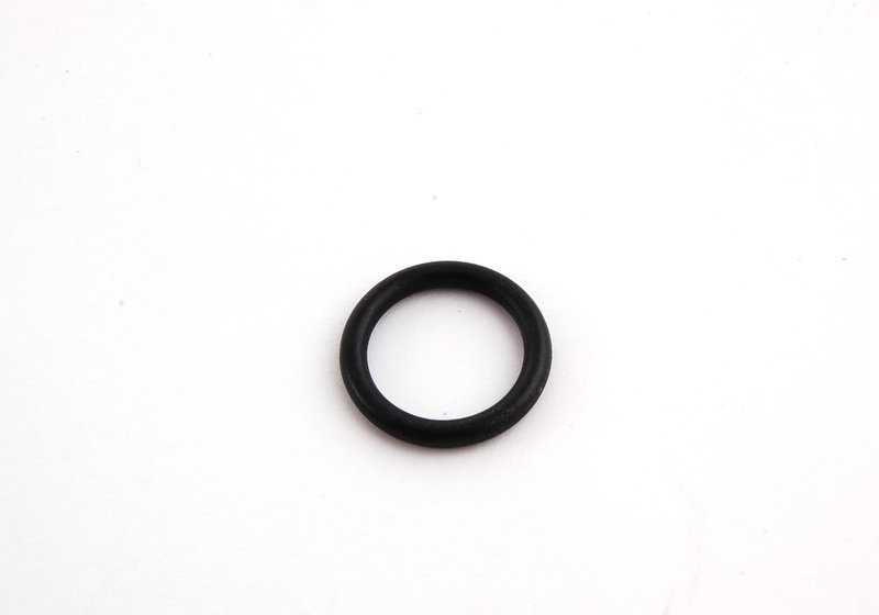 Junta tórica OEM 11517507717 para BMW E60, E60N, E61, E61N, E63, E63N, E64, E64N, E65, E66, E53, E70. Compatible con sistema de refrigeración. Original BMW.