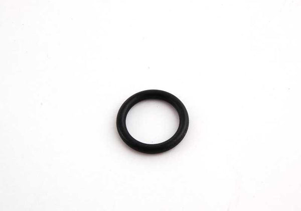 Junta tórica OEM 11517507717 para BMW E60, E60N, E61, E61N, E63, E63N, E64, E64N, E65, E66, E53, E70. Compatible con sistema de refrigeración. Original BMW.