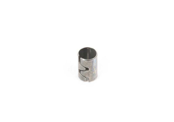 Casquillo de ajuste para BMW E90, E92, E93, E60, E61N, E63, E64 (OEM 11127833232). Original BMW