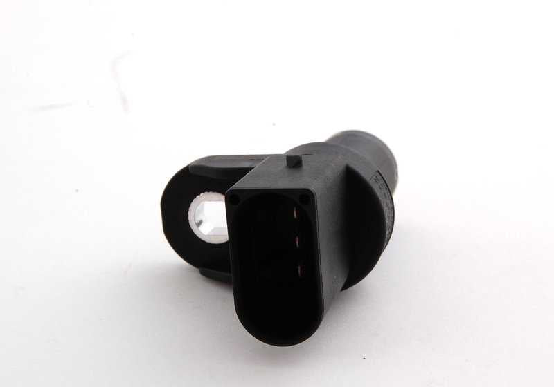 Sensor de árbol de levas OEM 12147539167 para BMW E65, E66. Original BMW.