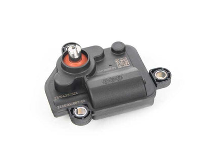 Exhaust Valve Actuator for BMW 2 Series G87, 3 Series G80, G81, 4 Series G82, G83, X3 F97, X4 F98 (OEM 18308746829). Genuine BMW