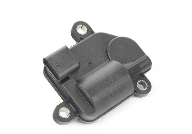 Exhaust Valve Actuator for BMW 2 Series G87, 3 Series G80, G81, 4 Series G82, G83, X3 F97, X4 F98 (OEM 18308746829). Genuine BMW