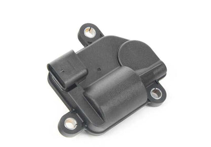 Exhaust Valve Actuator for BMW 2 Series G87, 3 Series G80, G81, 4 Series G82, G83, X3 F97, X4 F98 (OEM 18308746829). Genuine BMW