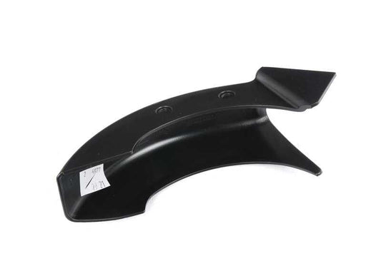 Right tailgate hinge trim for BMW X3 F97, G01, G08 (OEM 51497403758). Original BMW.