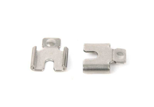 Cilindro hidráulico módulo trasero izquierdo OEM 54377128782 para BMW E93, F33, F83. Original BMW.