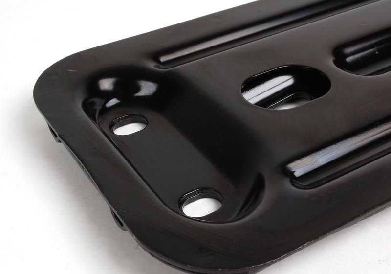 Soutien de l'Union Oeme OM 18211745300 pour BMW E39 et E38. Pièce BMW originale.