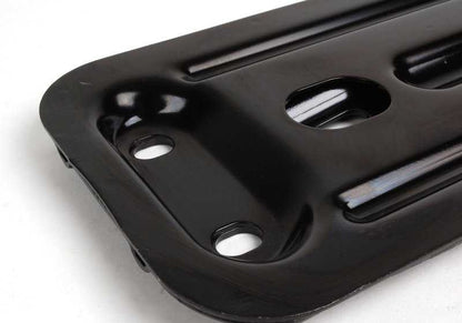 Soutien de l'Union Oeme OM 18211745300 pour BMW E39 et E38. Pièce BMW originale.