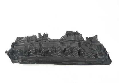 Espuma acústica motor OEM 11148512278 para BMW F30, F31, F34, F32, F33, F36, F07, F10, F11, F06, F12, F13, F01, F02, F25, F26, F15, F16. Original BMW.