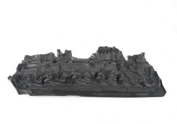 Espuma acústica motor OEM 11148512278 para BMW F30, F31, F34, F32, F33, F36, F07, F10, F11, F06, F12, F13, F01, F02, F25, F26, F15, F16. Original BMW.