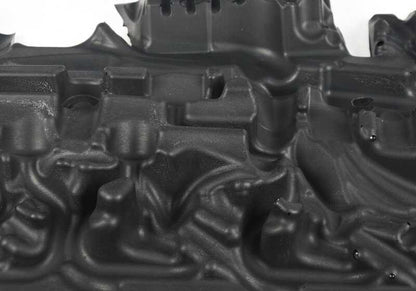 Espuma acústica motor OEM 11148512278 para BMW F30, F31, F34, F32, F33, F36, F07, F10, F11, F06, F12, F13, F01, F02, F25, F26, F15, F16. Original BMW.