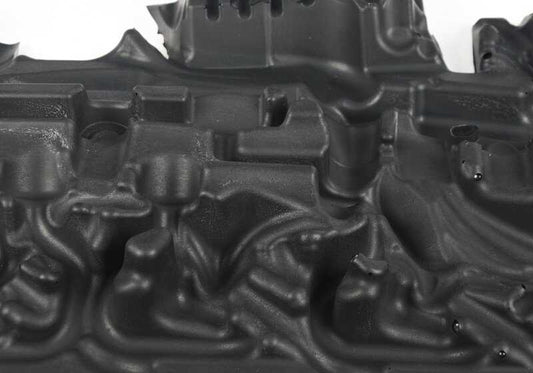 Espuma acústica motor OEM 11148512278 para BMW F30, F31, F34, F32, F33, F36, F07, F10, F11, F06, F12, F13, F01, F02, F25, F26, F15, F16. Original BMW.