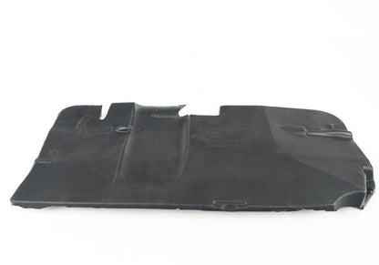 Espuma acústica motor OEM 11148512278 para BMW F30, F31, F34, F32, F33, F36, F07, F10, F11, F06, F12, F13, F01, F02, F25, F26, F15, F16. Original BMW.