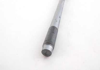 Tornillo hexagonal M16x275 OEM 33306760598 para BMW E60, E61, E63, E64, E65, E66. Original BMW.