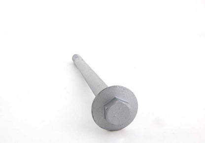 Tornillo hexagonal M16x275 OEM 33306760598 para BMW E60, E61, E63, E64, E65, E66. Original BMW.