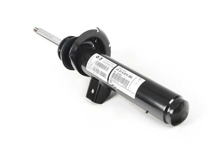 Amortiguador delantero izquierdo para BMW Serie 3 F31, F31N (OEM 31316874385). Original BMW