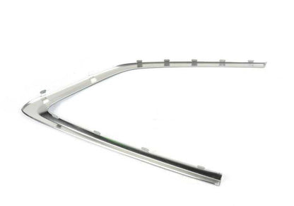 Cristal lateral trasero izquierdo OEM 51377410071 para BMW G01, G08, F97. Original BMW.
