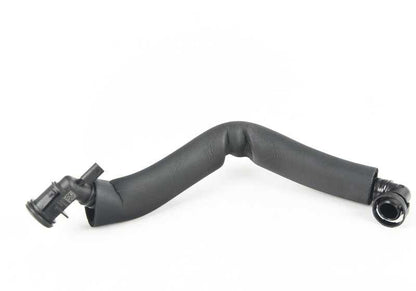 Tubo de ventilación del motor OEM 11157623746 para BMW F20, F21, F22, F23, F30, F31, F34, G20, G21, G28, F32, F33, F36, G22, G23, G26, G30, G31, G32, G11, G12, G01, G08, G02, G05, G06, G29. Original BMW.
