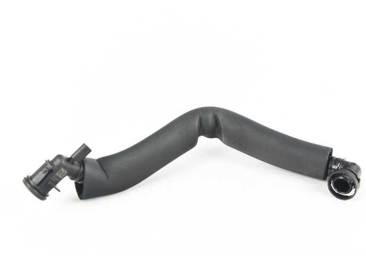 Tubo de ventilación del motor OEM 11157623746 para BMW F20, F21, F22, F23, F30, F31, F34, G20, G21, G28, F32, F33, F36, G22, G23, G26, G30, G31, G32, G11, G12, G01, G08, G02, G05, G06, G29. Original BMW.
