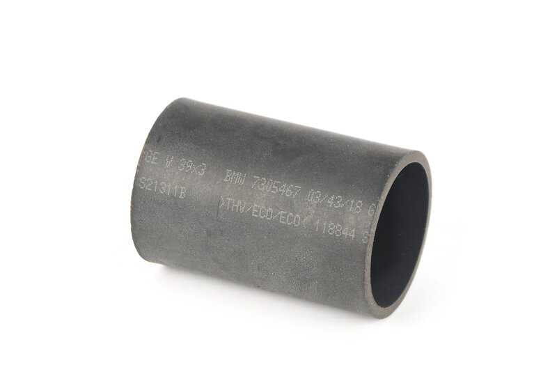 Tubo de llenado combustible OEM 16117305467 para BMW F20, F20N, F21, F21N, F22, F22N, F23, F23N, F87, F87N, F30, F30N, F31, F31N, F34, F34N, F35, F35N, F80, F80N, F32, F32N, F33, F33N, F36, F36N, F82, F82N, F83, F83N. Original BMW.