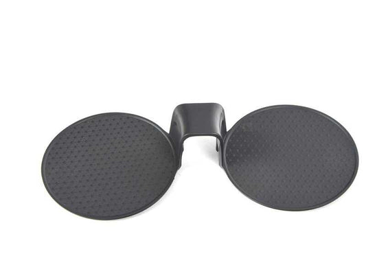 Port portable pour BMW X5 F95, G05, X6 F96, G06, X7 G07 (OEM 51166810506). BMW d'origine.
