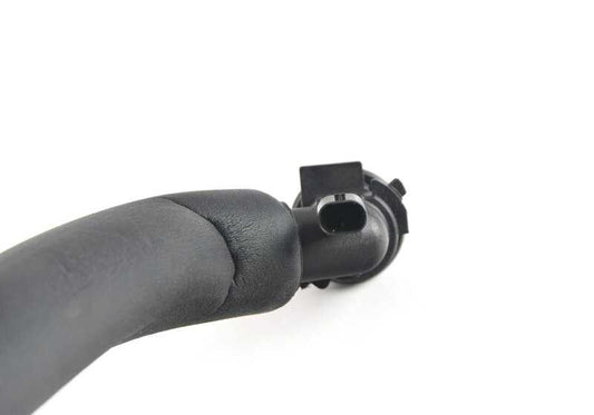 Tubo de ventilación del motor OEM 11157623746 para BMW F20, F21, F22, F23, F30, F31, F34, G20, G21, G28, F32, F33, F36, G22, G23, G26, G30, G31, G32, G11, G12, G01, G08, G02, G05, G06, G29. Original BMW.