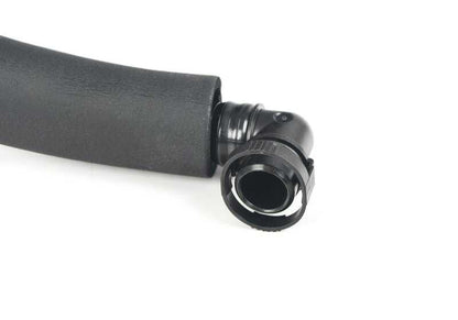 Tubo de ventilación del motor OEM 11157623746 para BMW F20, F21, F22, F23, F30, F31, F34, G20, G21, G28, F32, F33, F36, G22, G23, G26, G30, G31, G32, G11, G12, G01, G08, G02, G05, G06, G29. Original BMW.