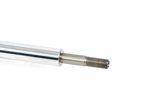 Rear Left Shock Absorber OEM 37126794353 for BMW E70 X5 (All Models Supported). Original BMW.