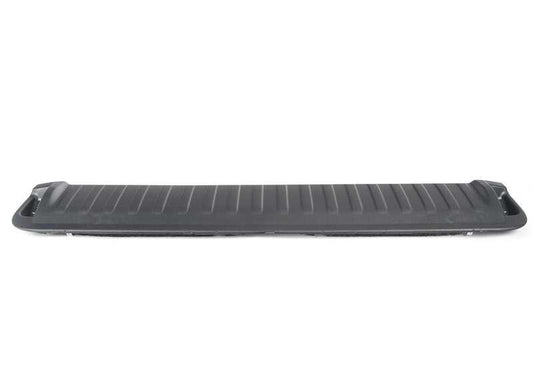 Tampa inferior da porta traseira para BMW X5 F95, G05, G18 Série X7 G07 (OEM 51497479063). BMW original