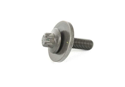 Tornillo ASA con arandela OEM 11278508003 para BMW E81, E82, E87, E88, F20, F21, F40, F22, F23, F44, F45, F46, E90, E91, E92, E93, F30, F31, F34, G20, G21, F32, F33, F36, E60, E61, F07, F10, F11, G30, G31, G32, G11, G12, E84, F48, F39, E83, F25, G01,
