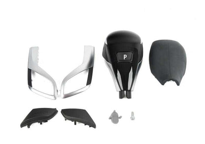 Repair Kit OEM 61315A44122 Changing lever for BMW F40, F44, G20, G21, G28, G22, G23, G26, G14, G15, G16, X3 G01N/G08N, X4 G02N, X5 G05/G05N, X6 G06/G06N, X7 G07, Z4 G29. Original BMW.