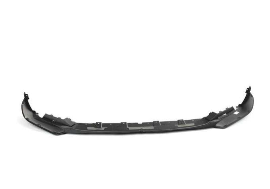 Embellecedor frontal paragolpes OEM 51117467694 para BMW X4 G02 (todos los modelos compatibles). Original BMW.