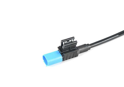 Cable adaptador OEM 37108067509 para BMW X3M (F97), X4M (F98). Original BMW.