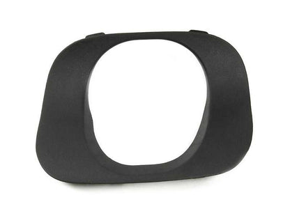 Moldura izquierda OEM 51127002955 para BMW E53. Original BMW.