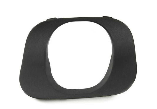 Left molding Oem 51127002955 for BMW E53. Original BMW.