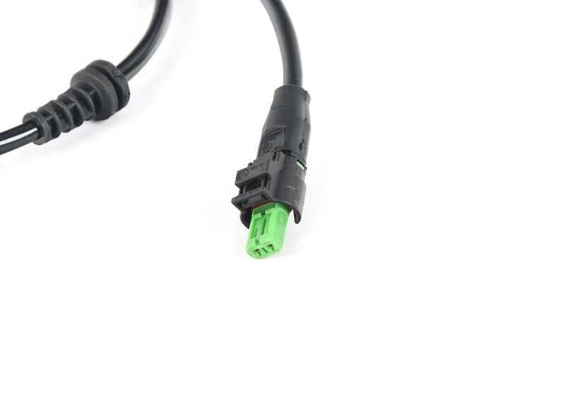 Cable adaptador RBS VA OEM 37106873148 para BMW G01, G08, F97, G02, F98. Original BMW.
