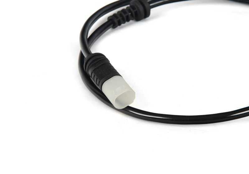 Cable adaptador RBS VA OEM 37106873148 para BMW G01, G08, F97, G02, F98. Original BMW.