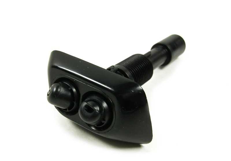 OmParabrisas Parabrezza del parabrezza OM 61678370560 per BMW E38. BMW originale.