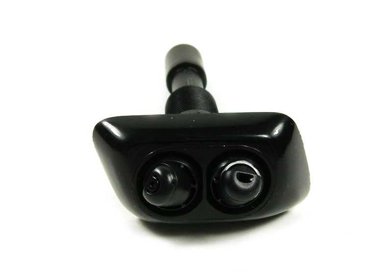 OmParabrisas Parabrezza del parabrezza OM 61678370560 per BMW E38. BMW originale.