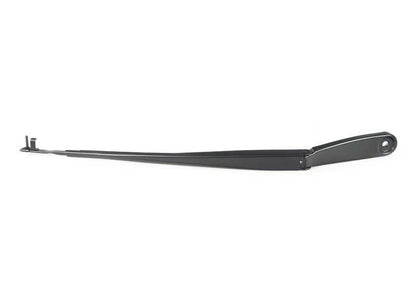 Passenger side wiper arm OEM 61617203156 for BMW F10, F11, F06, F12, F13. Original BMW.
