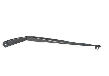 Passenger side wiper arm OEM 61617203156 for BMW F10, F11, F06, F12, F13. Original BMW.